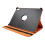 iPad 10.9 inch case compatible with 2022 10th Gen red 5