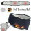Magnetic Back Support Belt Waistband Small 8