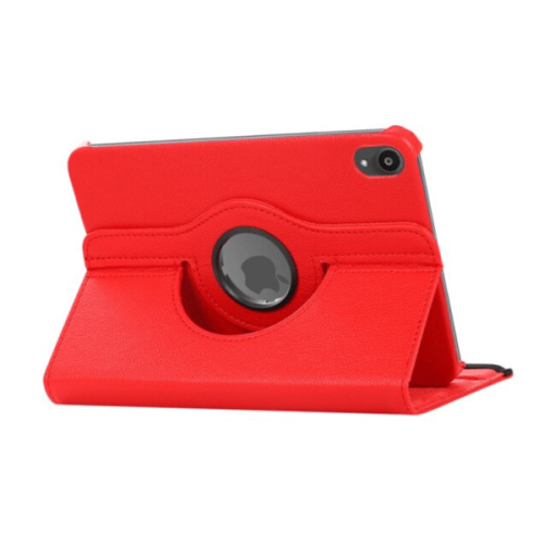 iPad 10th Gen 2022 10.9-inch Case Cover Red 2