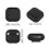 AirPods 4 (2024) case compatible yellow 2