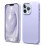 FLOVEME iPhone 13 Pro case red 6