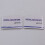 INF pH test litmus paper 1-14 range 320 strips 4