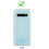 Samsung Galaxy S10 dual SIM card holder silver 7