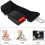 Seat Buckle Adjustable Seat Accessories 2 Pcs Fixing Strap23CM 6