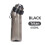Tritan water bottle frosted 650 ml 4
