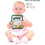 KAKIBLIN Baby Support Pillow, Head and Neck Support Pillow 6