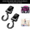 2 Pack Buggy Clips with 360 Rotation – Universal Pram Hooks for Shopp 6