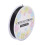 Elastic thread for jewelry making black 10m 2