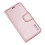 Wallet Case for Samsung Galaxy S22 Rose Red 3