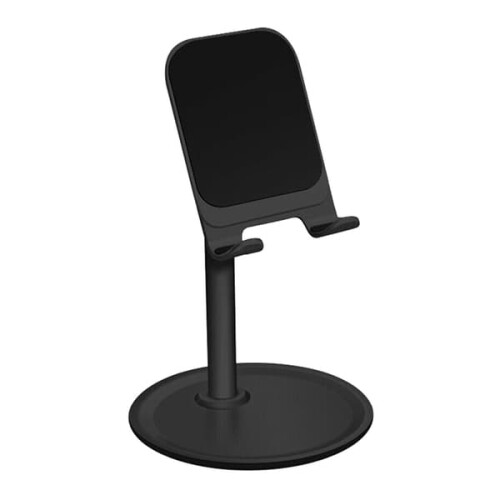 Mobile Stand Flexible Silver 1 Pack 1