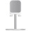 Mobile Stand Flexible Silver 1 Pack 3