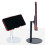 Mobile Stand Flexible Silver 1 Pack 4