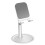 Mobile Stand Flexible Silver 1 Pack 5
