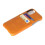 iPhone 11 Pro red protective case with card holder 7