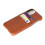 iPhone 11 Pro red protective case with card holder 5