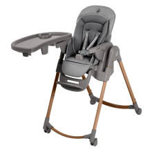 MaxiCosi Minla Plus 6in1 Evolutionary Highchair 0 to 14 Years Max 60kg