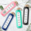 Glass Water Bottle with Bamboo Lid 1000ml 7