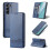 Samsung Galaxy S23 Ultra wallet case red 8