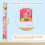 HIFOT Kids Growth Chart Height Measuring Chart Butterfly Canvas Wall H 1