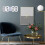 Digital Alarm Clock White 1 Piece 5