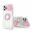 iPhone 14 Pro Max shockproof case red 3