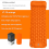 Camping Mattress Self-Inflating Lightweight Single 2