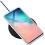 Samsung Galaxy S21 protective double magnetic case silver 5