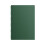 A5 Spiral Notebook Lined Thick Vintage Cover 2