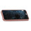 Samsung Galaxy S21 FE case with card holder red 6