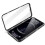 Magnetic Double Case for iPhone 13 Silver 4