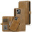 iPhone 13 wallet case red professional practical 3