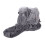 Sleeve Blanket Grey 5