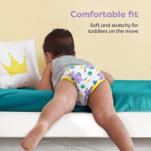 Bambino Mio British Brand Toddler Reusable Potty Training Pants Cotton