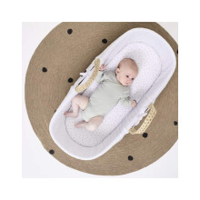 BUY ALL HERE Baby Hug 4 in 1 Mattress Pram and Moses Basket Matt – Sup