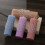 3D cylinder cake mold resin medium 4
