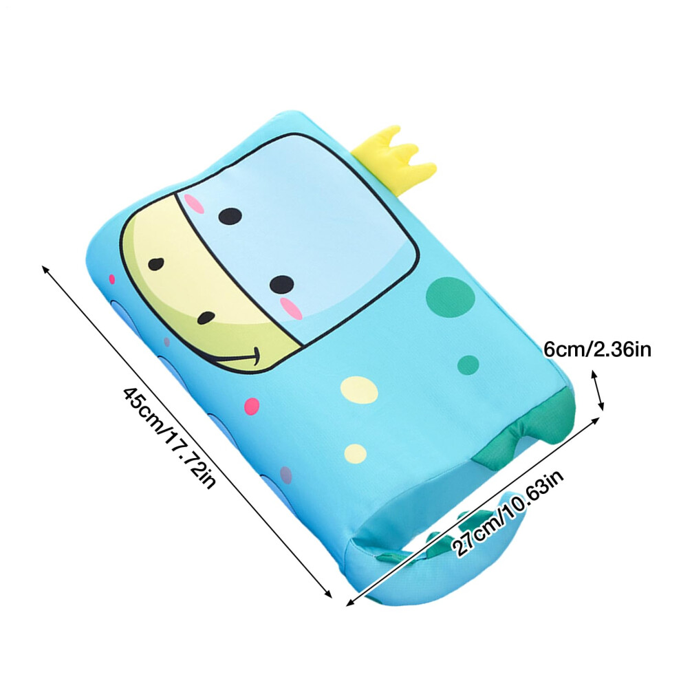 Generisch Calmly Childrens For Bed Sleeping 45 X 27 X 6 Cm Childrens Foam Neck P
