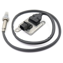 A0081531128 0081531128 5WK96656 Neuer Stickstoff-Sauerstoff-Sensor 12V für - Sprinter B907 B910 2.0 NOx-Sensor
