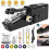 Xhy Electric Handheld Sewing Machine Portable Cordless 1pc 1