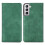 Samsung Galaxy S21 Plus wallet case grey 7