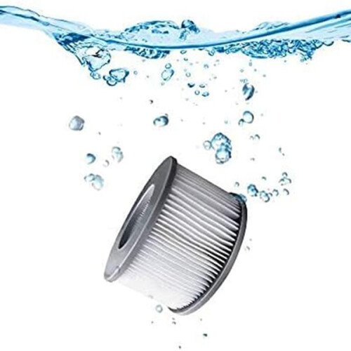 Spa Filter Cartridge for Hot Tub Pool 8 pcs 1