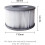 Spa Filter Cartridge for Hot Tub Pool 8 pcs 3