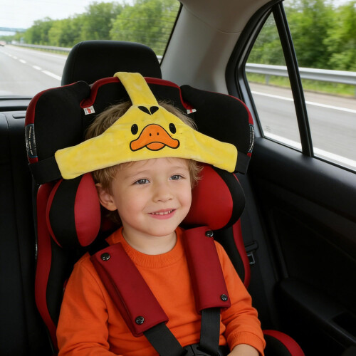 Gorger Pushchair Footmuff, Windproof Water-Repellent, Pineapple 2