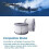 Spa Filter Cartridge for Hot Tub Pool 8 pcs 4
