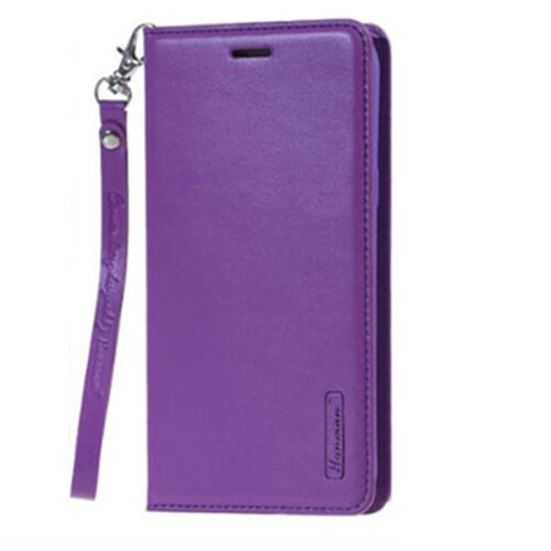 Samsung Galaxy S22 wallet case rose red 2