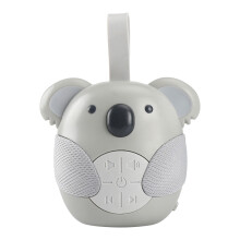 White Noise Machine with Night Light and Sleep Timer