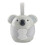 White Noise Machine with Night Light and Sleep Timer 1