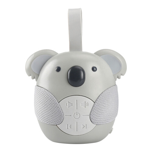 White Noise Machine with Night Light and Sleep Timer