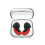 INF noise cancelling earplugs black red 4