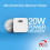 Compatibel met iPhone-oplader - Snellader - Adapter 20W USB-C Wit 3 stuks (mini20w) 2
