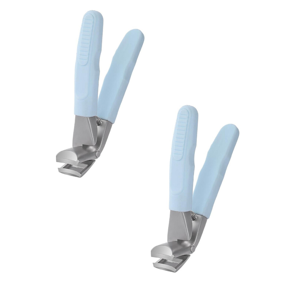 Outfany Clipmaster Pro nail clippers 2 pcs